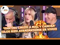Download Lagu FANTINO CRUZÓ A RIAL Y CANOSA POR LA DENUNCIA DE MILEI Y LOS HIZO ATRAGANTAR: \