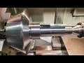 Download Lagu Bevel Pinion Shaft / CNC LATHE / Stożkowy Wałek Zębnika