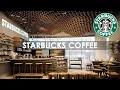 Download Lagu Starbucks Coffee Shop Music - Relaxing Background Starbuck Coffee Shop Music Playlist 2023