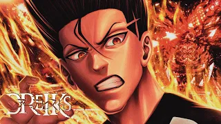 ♪ DREIKS - REI (Barou)
