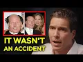 At 32 Christopher Reeve s Son Finally Admits the Rumors