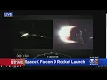 SpaceX To Attempt First Rocket Launch Of 2021