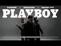 Download Lagu Pusher x Oska030 x Młody Pit - PLAYBOY (prod. Newlight$) [Official Video]