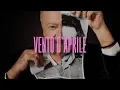 Lagu Umberto Tozzi - Vento d'aprile (Lyric Video)