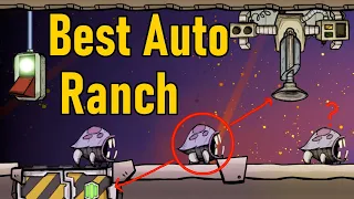 Auto Hatch Ranch Oxygen Not Included ONI Tutorial