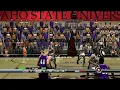 Big Sky game- Weber State (10-10) @ Idaho State (4-15)