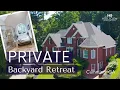 Forsyth County GA Real Estate Updated 4-Sided Brick home in Cumming GA for sale