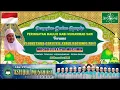 Download Lagu KH Abdurrochim (ki joko goro goro) feat Asyiqol Musthofa