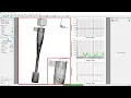 Pages and Frames in Tecplot 360