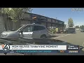 I protected my children Moses Lake mom relives day when felon allegedly tried to steal car
