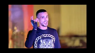 كليب  انتهى وقت النقاش الفنان عبدالله السعايده حصريا      نار   دندنها