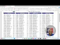 ESPN FANTASY FOOTBALL PPR League Top 300 list My ANALYSIS