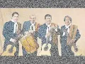 Los Manseros Santiagueños - Mi Nueva Primavera