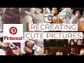 RECREATING CUTE COUPLE S PINTEREST PICTURES AGAIN NATHAN AND DANIELLE