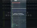 Download Lagu Melodic Techno TUTORIAL: Production Guide #flstudio #flstudiotutorial
