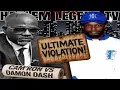 Download Lagu CAM'RON BETAALT DE ULTIEME OVERTREDING OP DAME DASH?! CAM'RON OVERSCHREDEN MET DAME DASH SON?!
