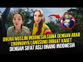 Bule Kira Muslim Indonesia Sama Dengan Arab! Langsung Dibuat Kaget Dengan Sifat Orang Indonesia!