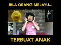 Download Lagu Abang J: Bila Orang Melayu Terlanjur