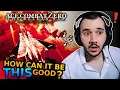 Lagu The ACE COMBAT ZERO Soundtrack Is Actually a Masterpiece