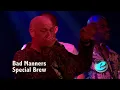Bad Manners - Special Brew | Live at Epic Studios Norwich