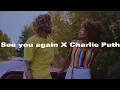Download Lagu See you again X We don't talk anymore | Electro Flip |