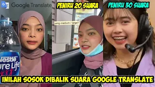 Download Penasaran Pengisi Suara Mbak Mbak Google Translate!!! MP3