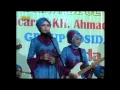 Download Lagu Album Habibi - Qasidah Modern Nasida Ria Semarang Live Show Simo Soko Tuban