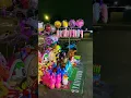 Download Lagu Jajan balon nyala dan gulali pink manis super yummy
