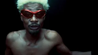 Danny Brown Starburst Official Video 