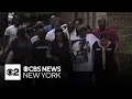 Family of slain 15-year-old in Bronx pleading for public s help