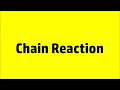 Diana Ross - Chain Reaction (Official Audio)
