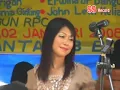 Kilo Zaint Bangun \u0026 Ratna Br. Ginting - Darah Tinggi ( Live Performance )