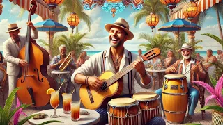 Rhythms of Samba & Soul of the Oud – A Unique Musical Journey! | Exoduss