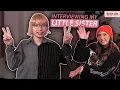 Catching Up with my Little Sister STEVIE Ep 11