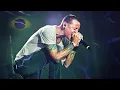 Lagu Linkin Park Cantando em Português - Breaking The Habit ( Quebrando o ciclo )