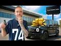 Download Lagu JOCKE MÅSTE KÖPA NY BIL