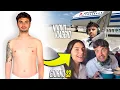 Download Lagu ✈️ VOLIAMO IN CINA 🇨🇳 30 GIORNI PER CAMBIARE IL MIO CORPO | Giorno 23