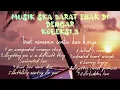 MUSIK SKA BARAT ENAK DI DENGAR KOLEKSI.3