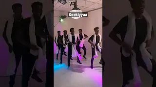 New Afaan Oromoo Music Keekiyyaa Sirba Haaraa 