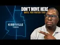 Kirbyville Pros and Cons