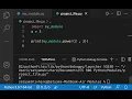 How To Create Modules and What are they in Python 3 Python 3 Beginner s Course Part 29