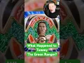 Download Lagu What Happened to Tommy, the Original Green Ranger? | #shorts