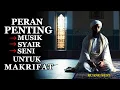 Lagu Rahasia Dakwah Tasawuf: Bagaimana Musik, Syair, dan Seni Membuka Pintu Hati - Ruang Sufi