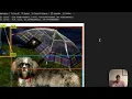 Reading Codetr source code - part 1 out of 2