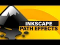 Inkscape Path Effects Explained