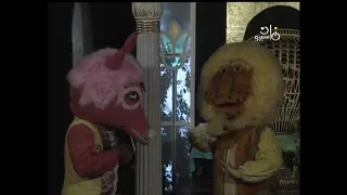 مسلسل الأطفال عودة تعلوب أحمد ماهر تهانى راشد جمال إسماعيل الحلقة 28 من 28 