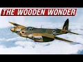 Lagu How WW2s Best Multirole Plane Was Developed - De Havilland Mosquito