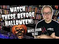Lagu Losowe rekomendacje filmów HORROR na Blu-ray i 4K! Vlog Movie ROOM!