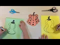 Polka Dot Pumpkins