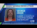 Armed and dangerous man arrested following Grayson County homicide